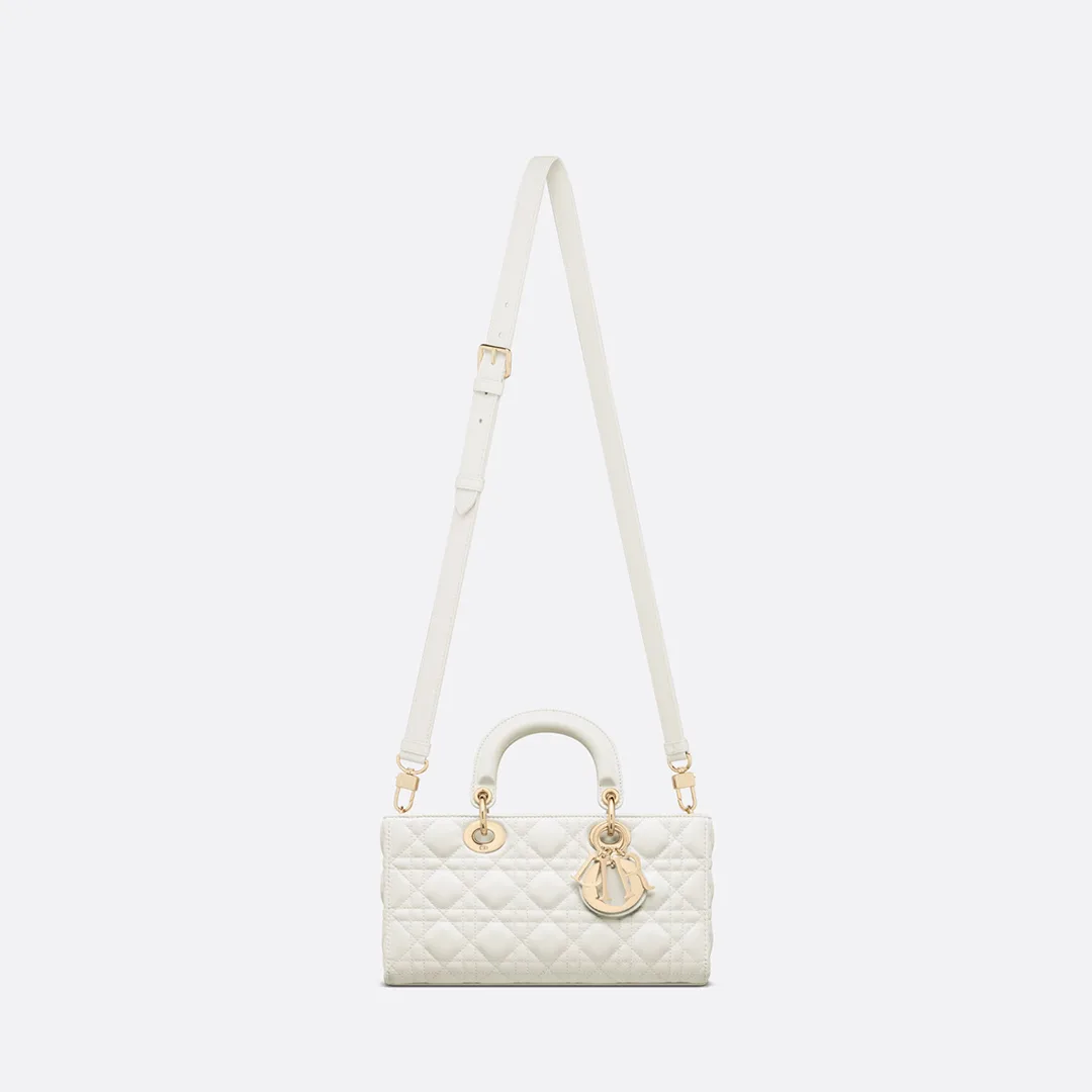 MEDIUM LADY D-JOY BAG