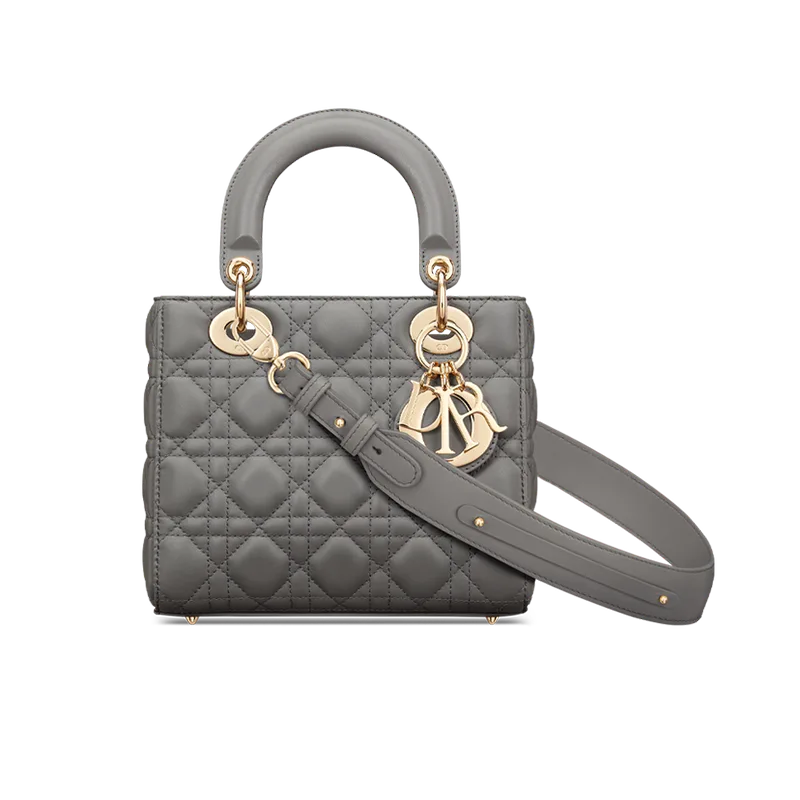 SMALL LADY MY ABC BAG