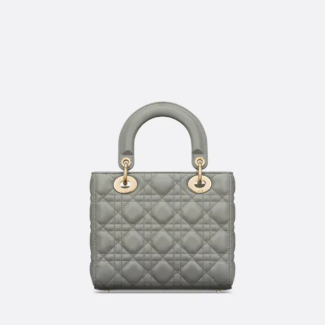 SMALL LADY MY ABC BAG