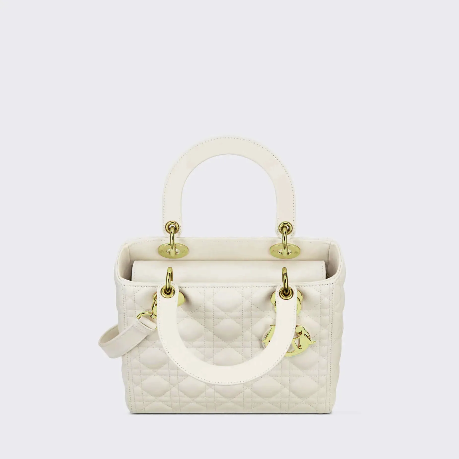 MEDIUM LADY BAG
