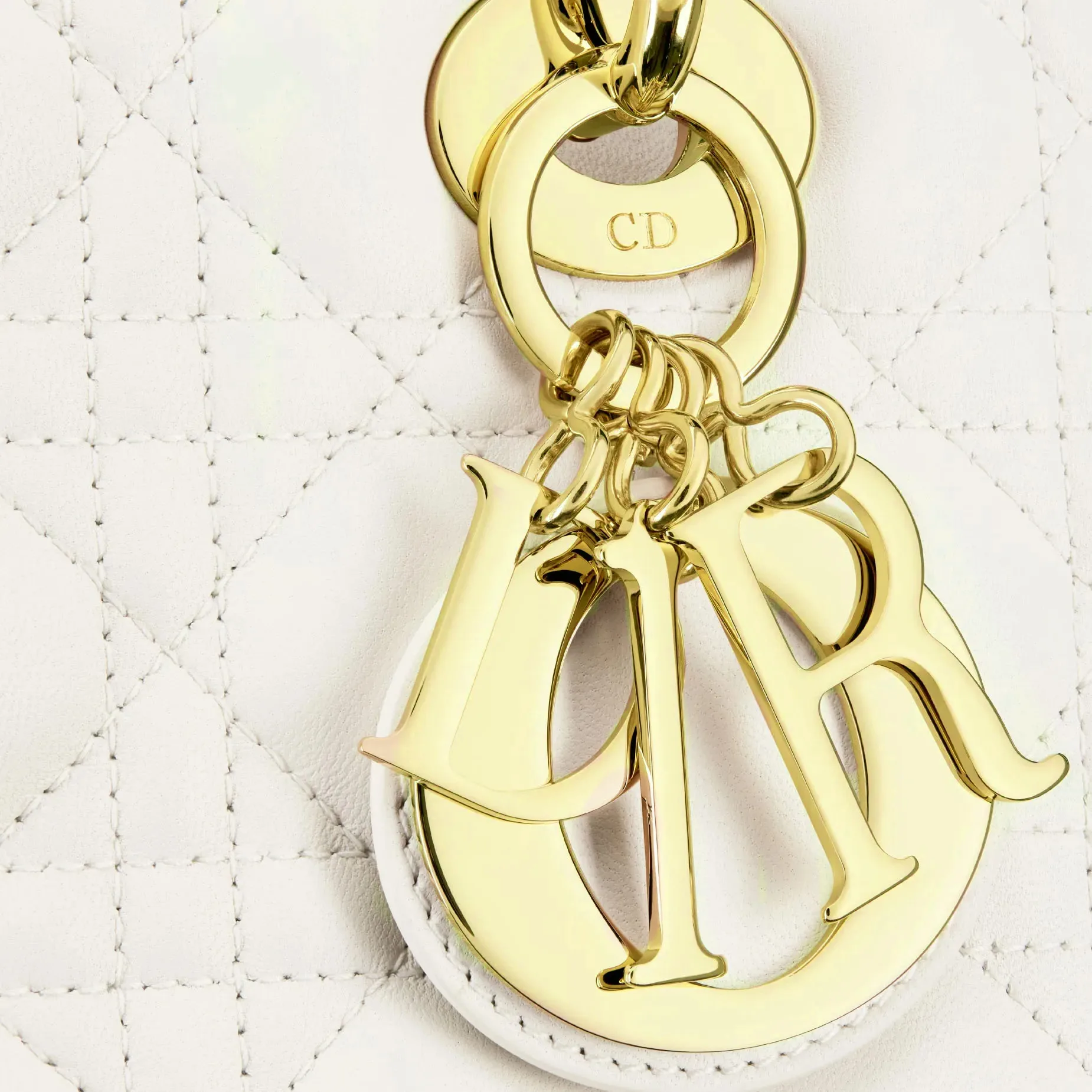 MEDIUM LADY BAG