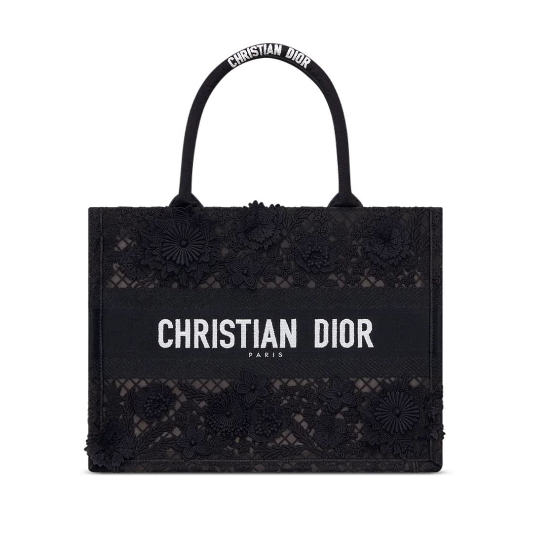 MEDIUM BOOK TOTE