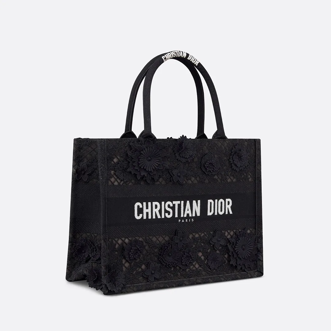 MEDIUM BOOK TOTE