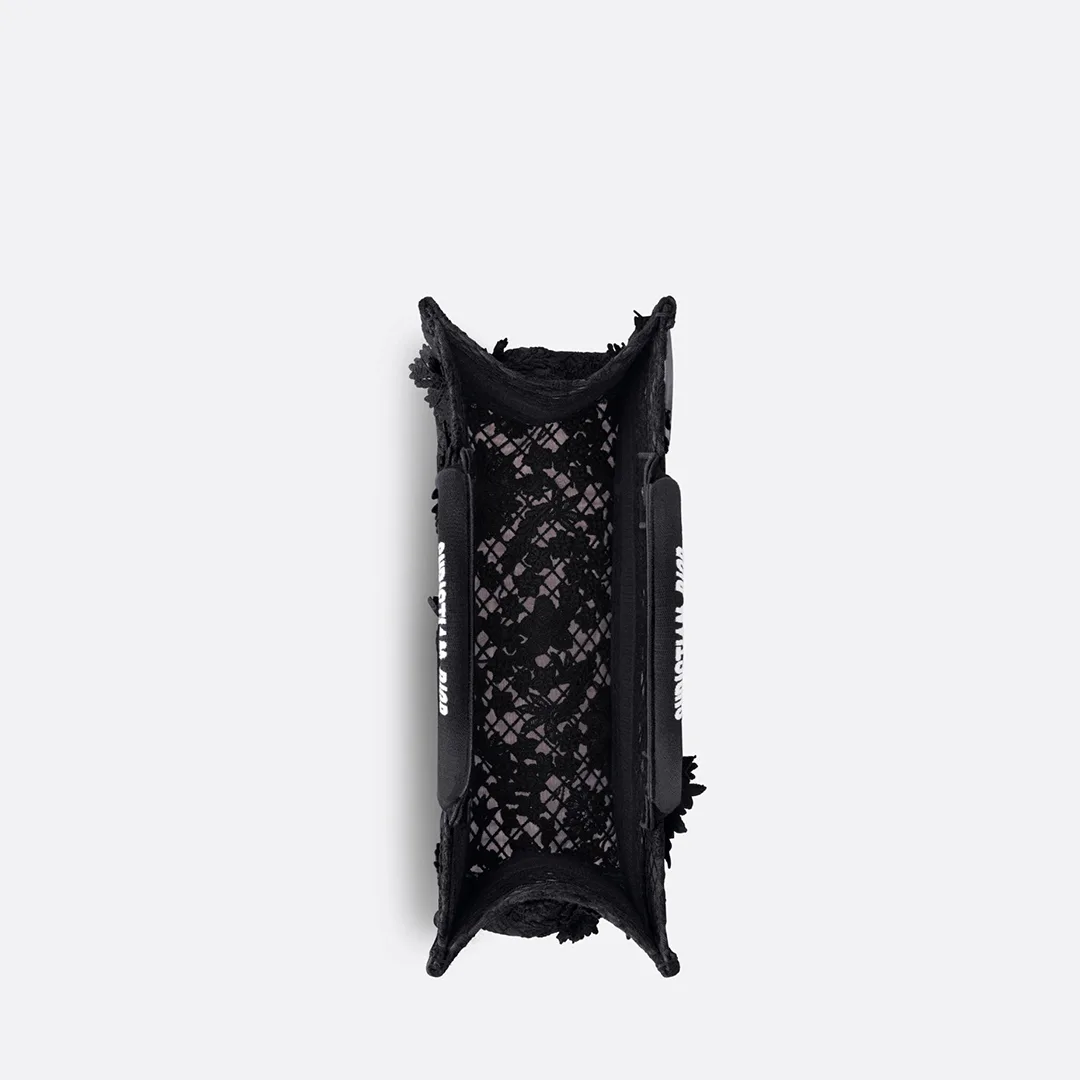 MEDIUM BOOK TOTE
