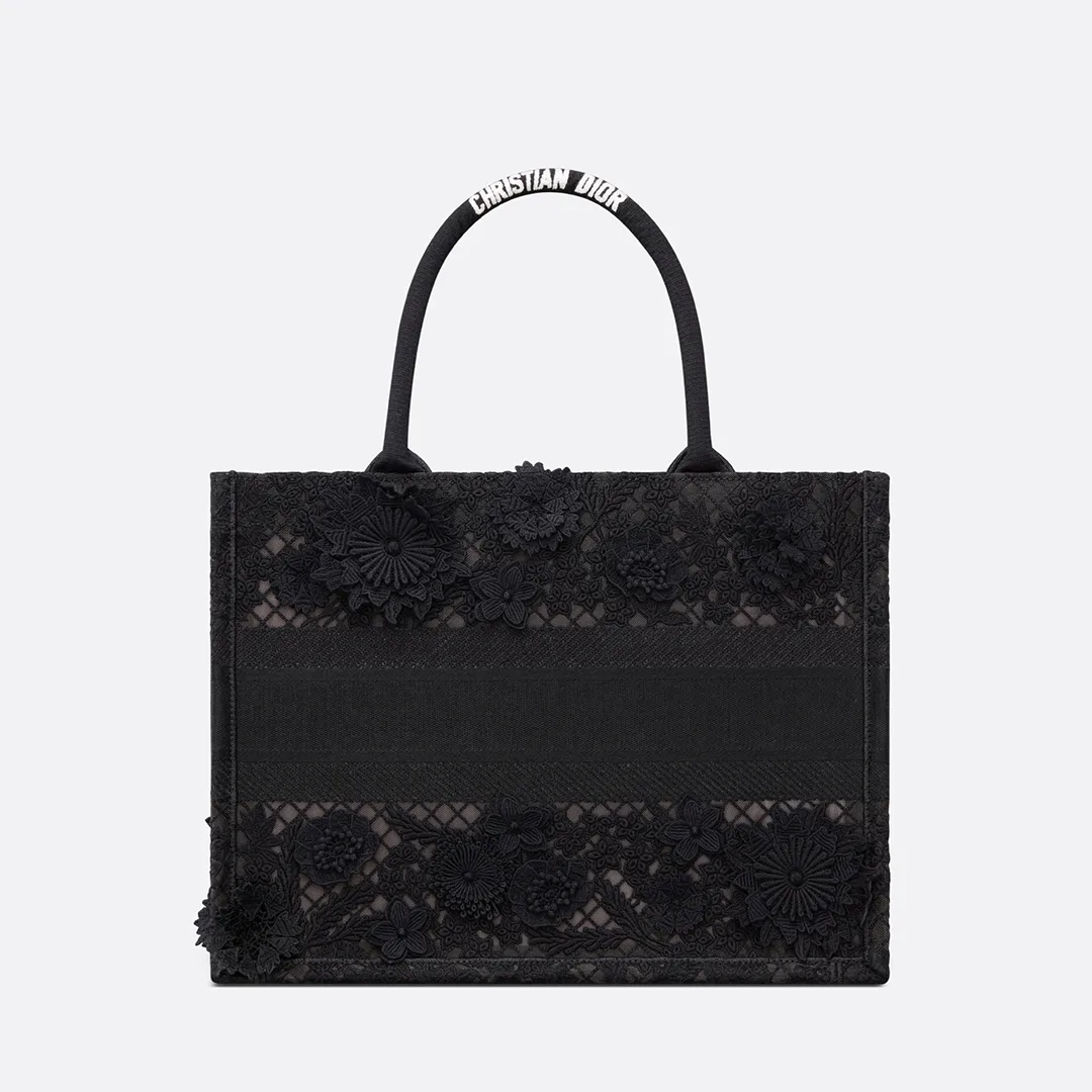 MEDIUM BOOK TOTE