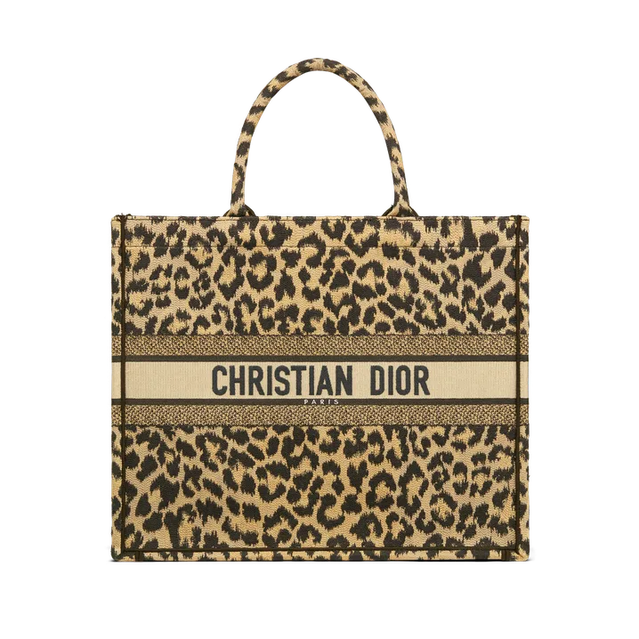 LARGE BOOK TOTE