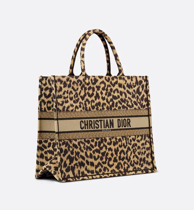 LARGE BOOK TOTE