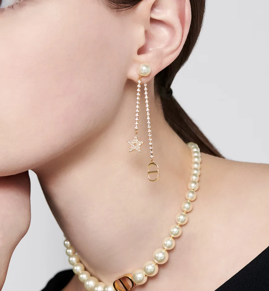 Tribales Earrings