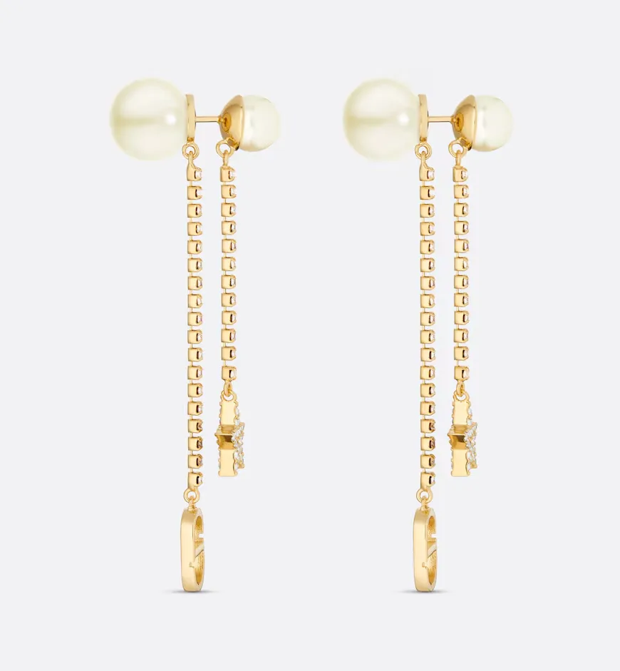Tribales Earrings