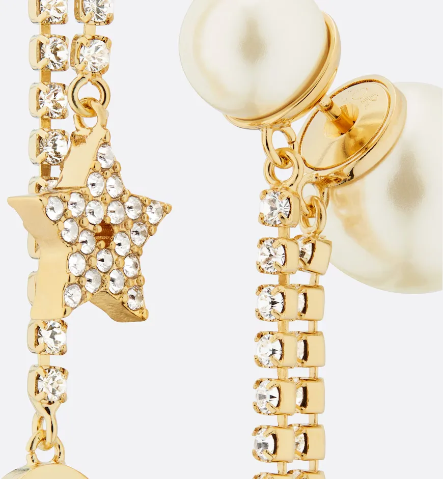Tribales Earrings