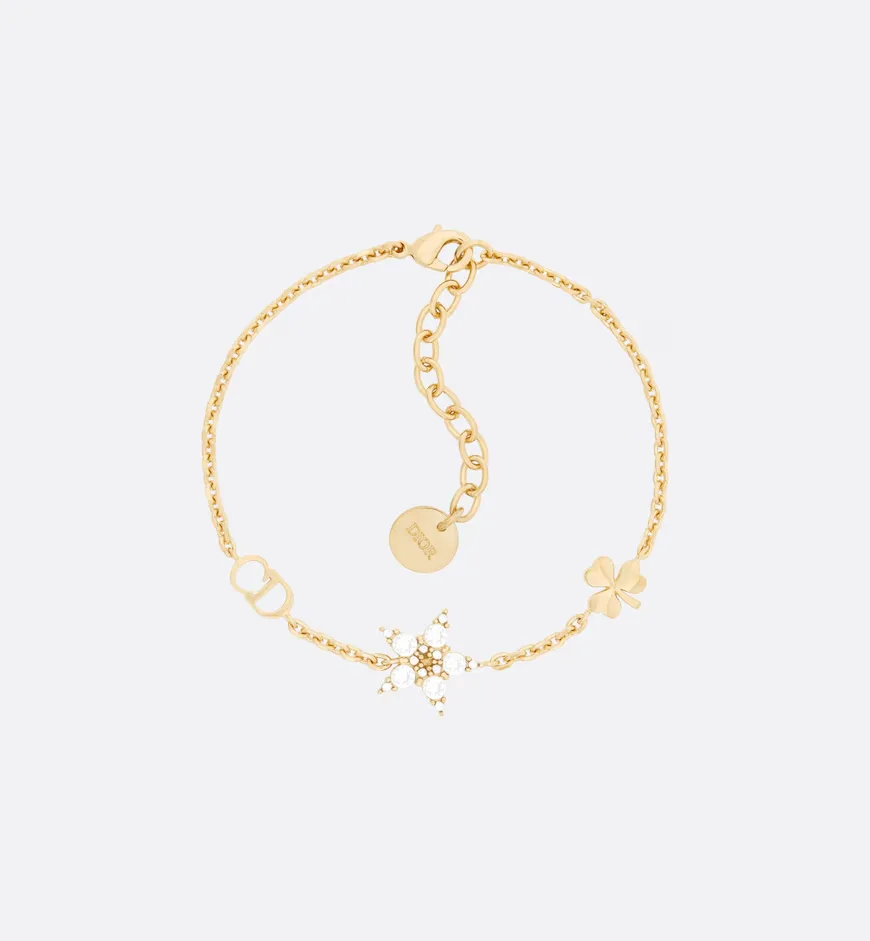 D Lune Bracelet Set