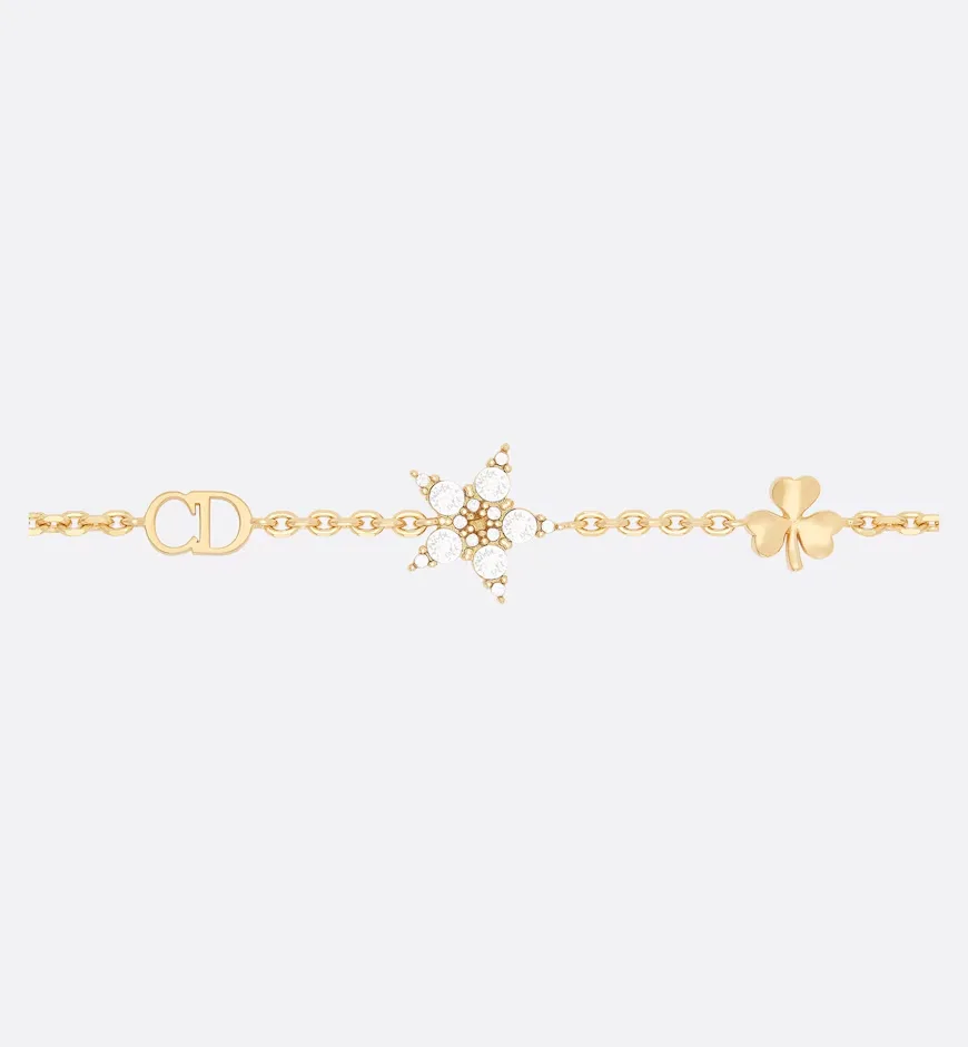 D Lune Bracelet Set