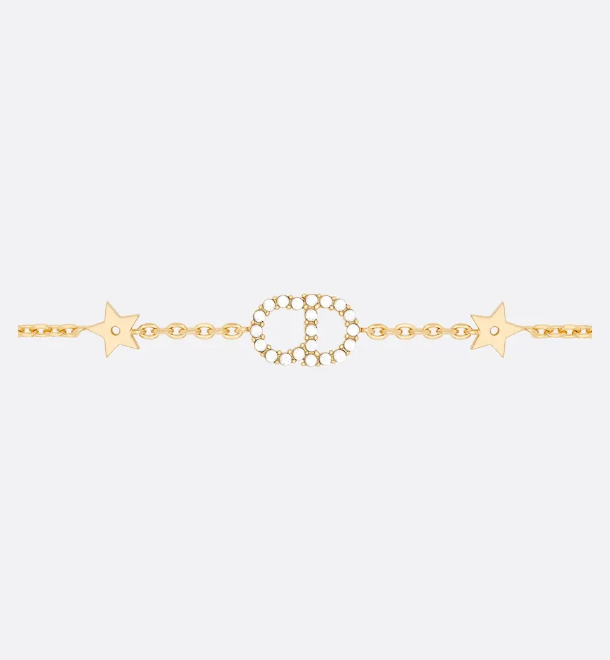 D Lune Bracelet Set
