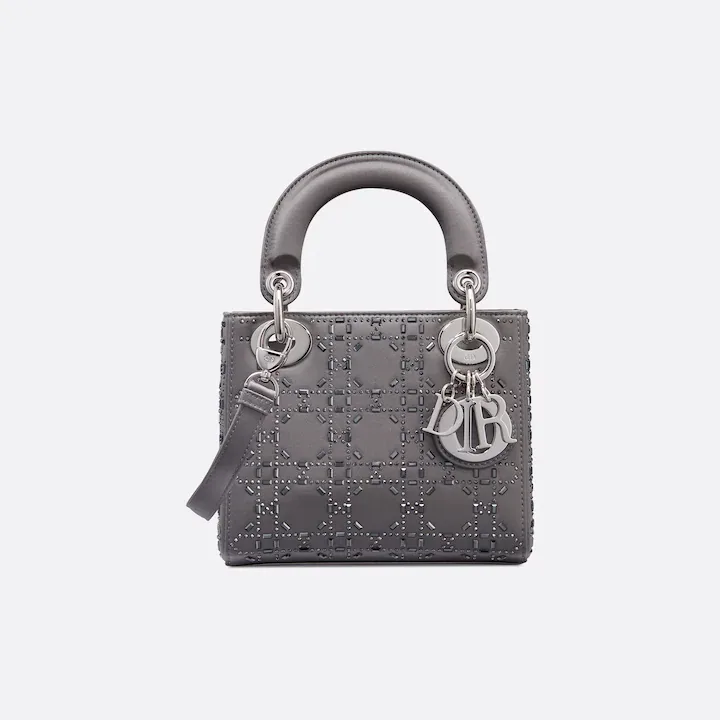MINI LADY BAG