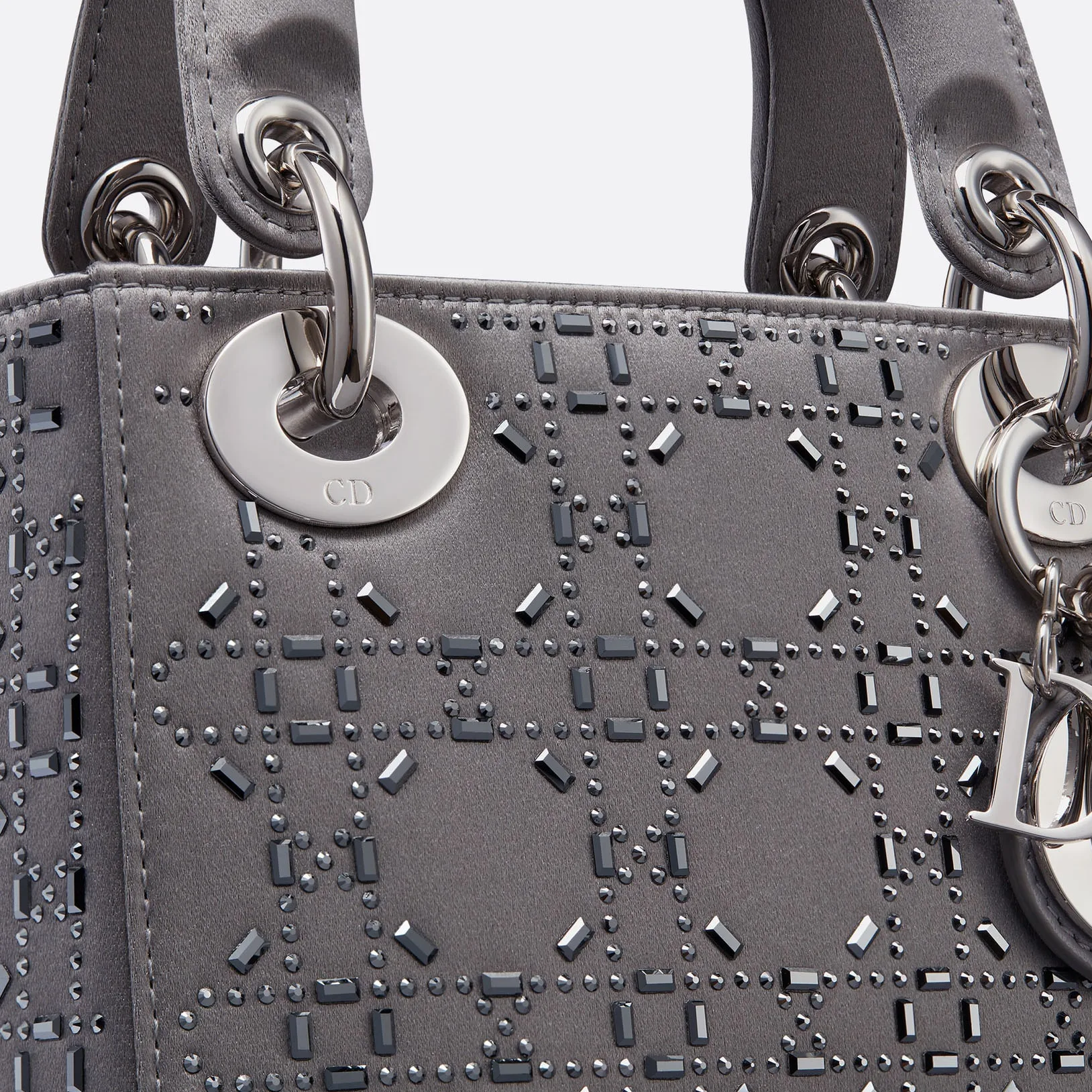 MINI LADY BAG