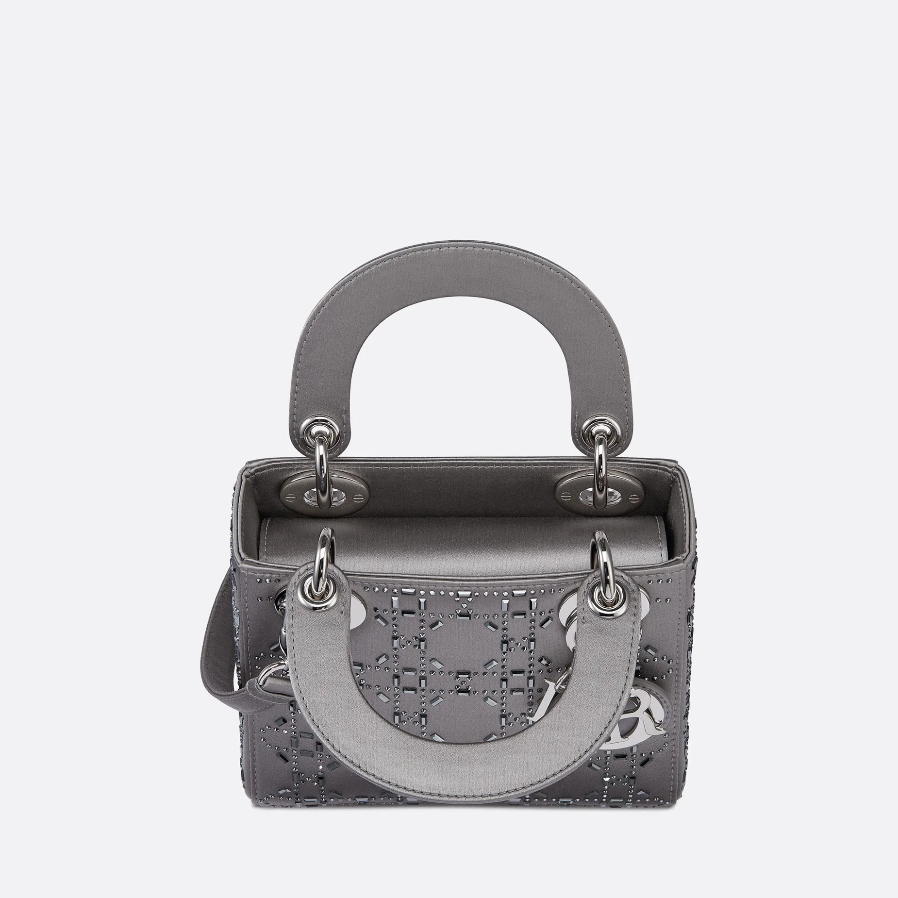 MINI LADY BAG
