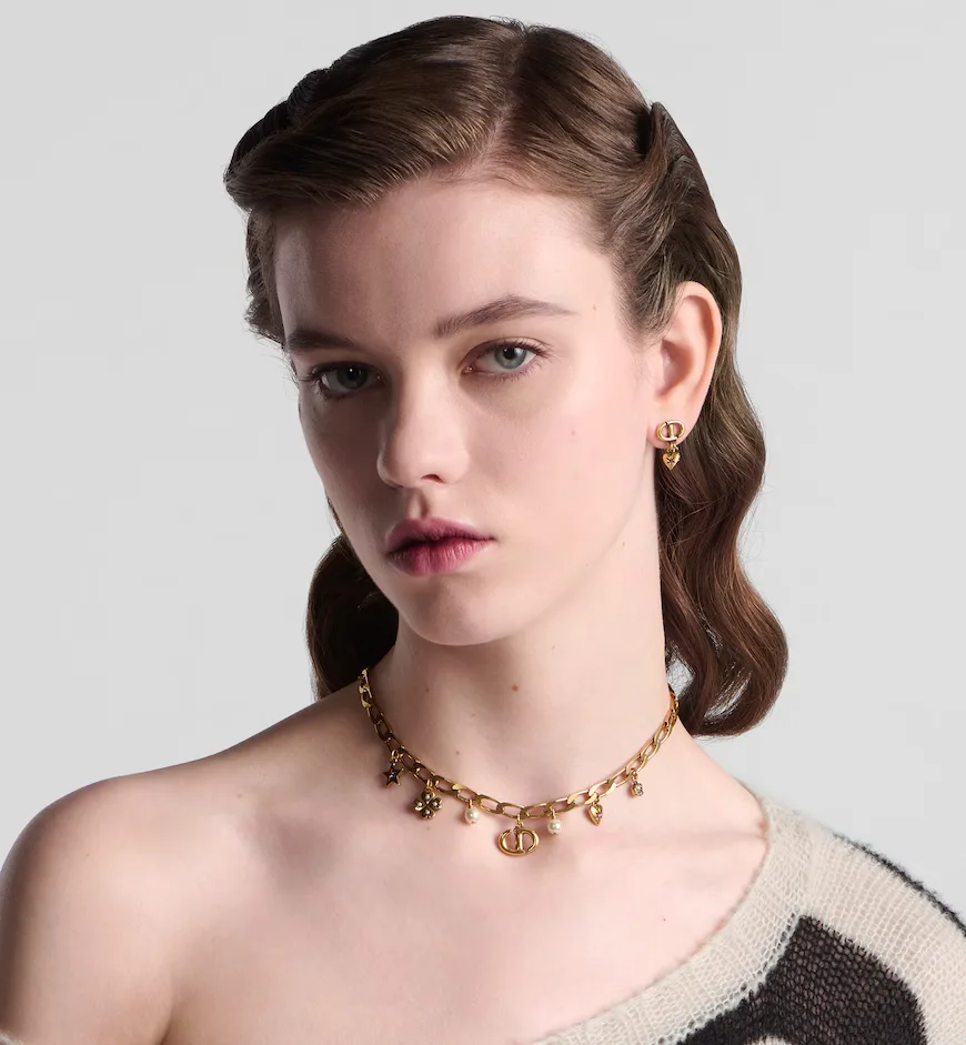 Lucky Charms Necklace