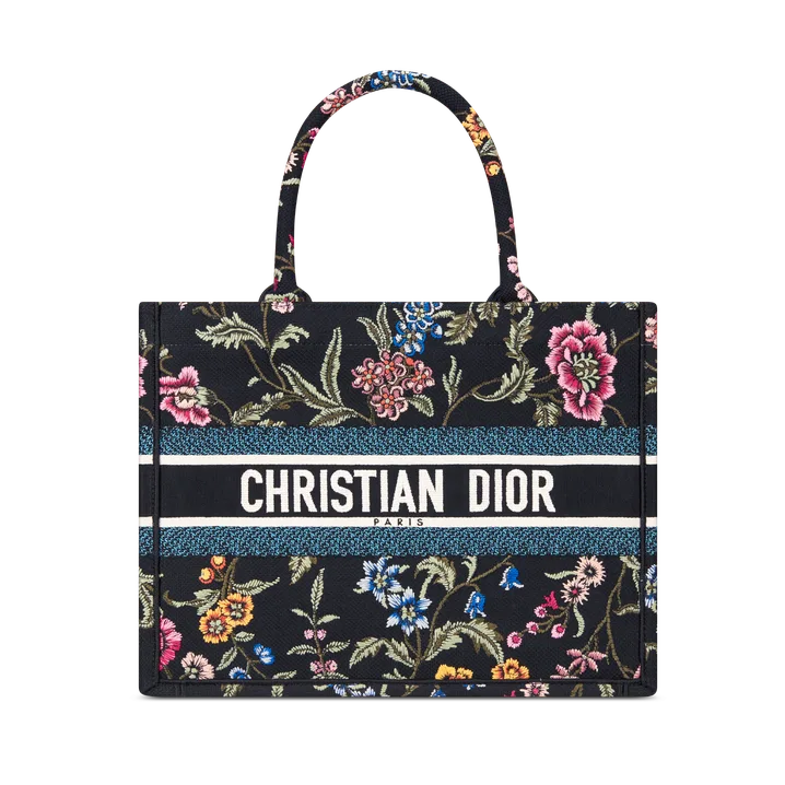 MEDIUM BOOK TOTE