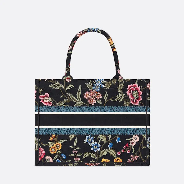 MEDIUM BOOK TOTE