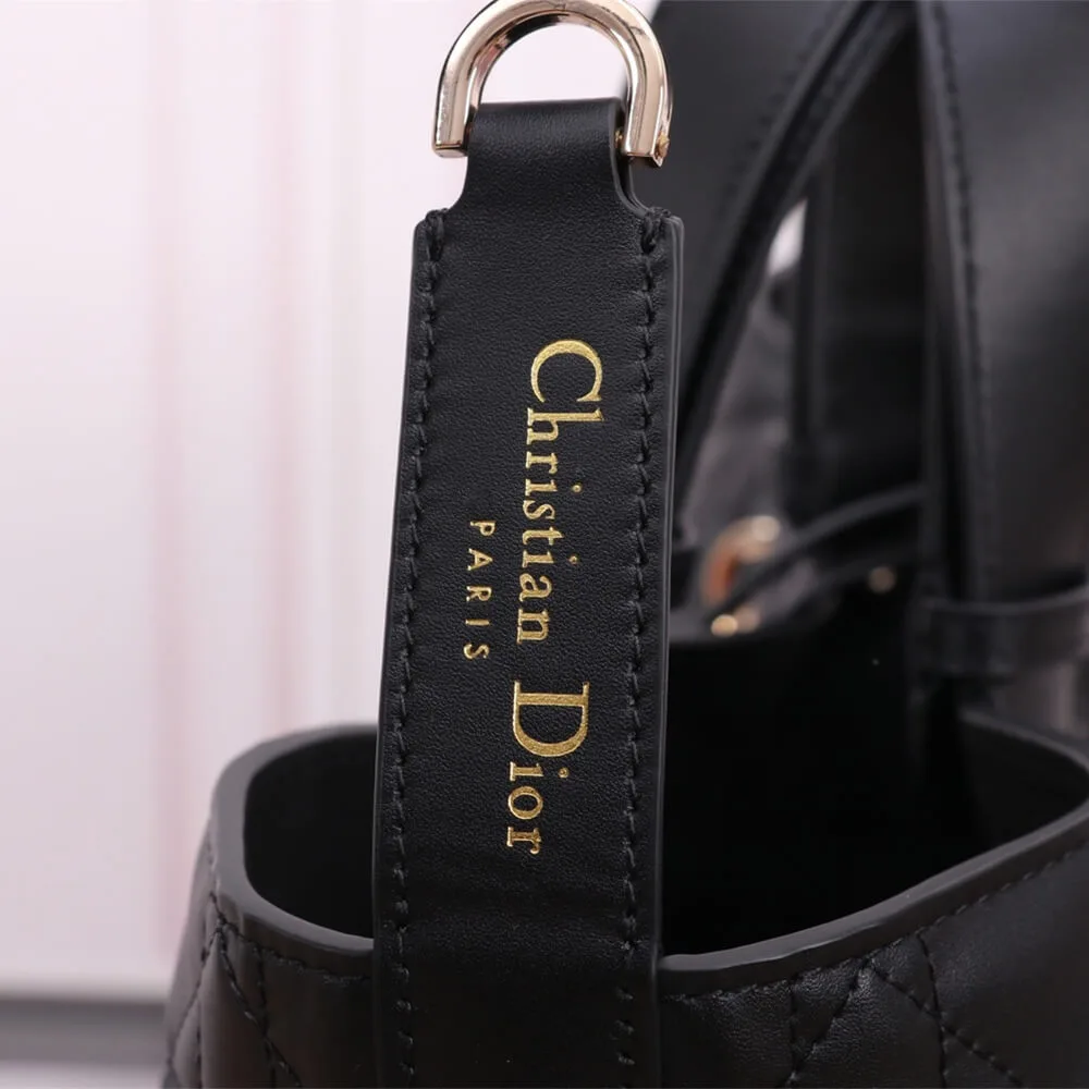 Medium Dior Toujours Bag