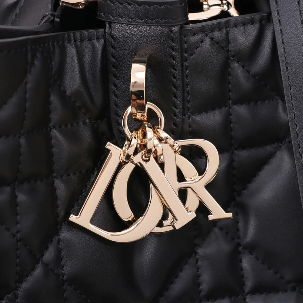 Medium Dior Toujours Bag