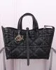 Medium Dior Toujours Bag