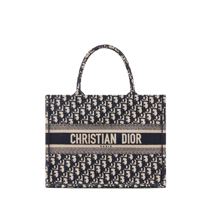 MEDIUM BOOK TOTE