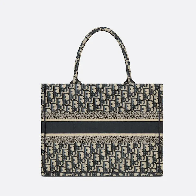 MEDIUM BOOK TOTE