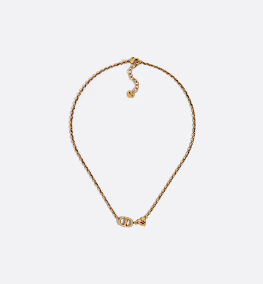 Lucky Charms Necklace
