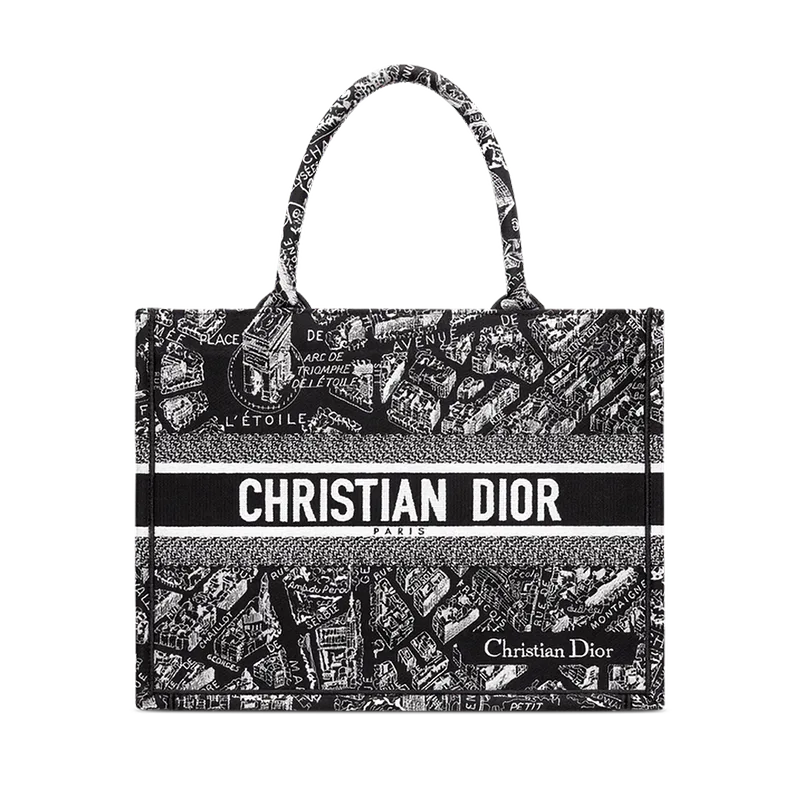 MEDIUM BOOK TOTE