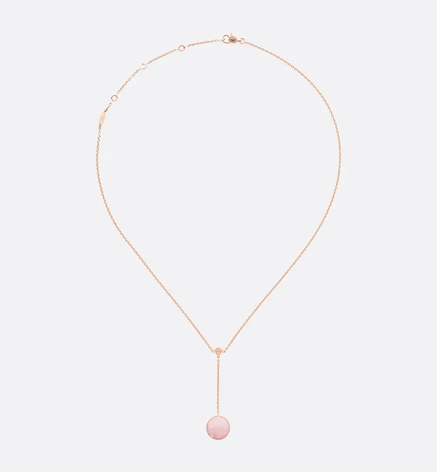 Rose des Vents Necklace