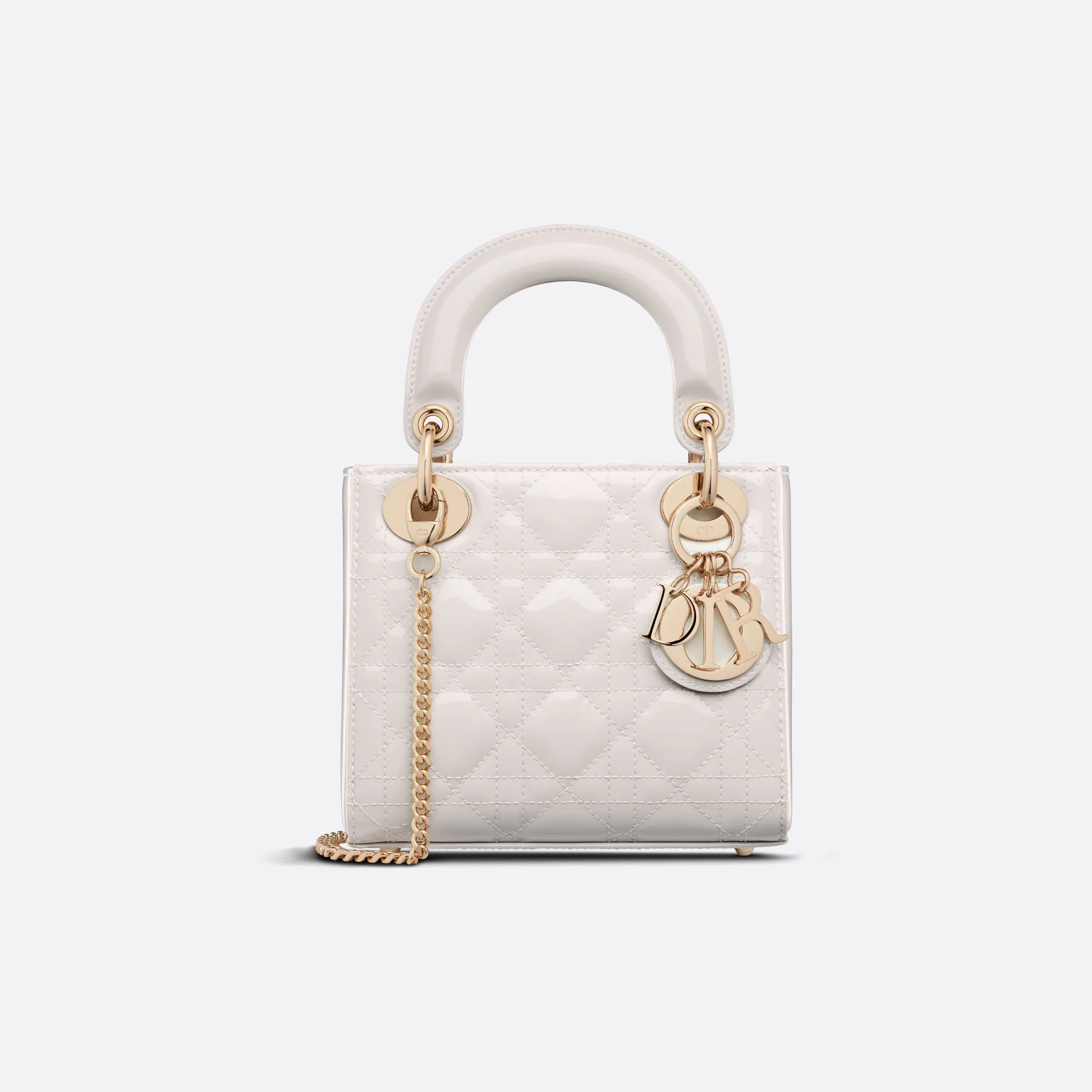 MINI LADY BAG