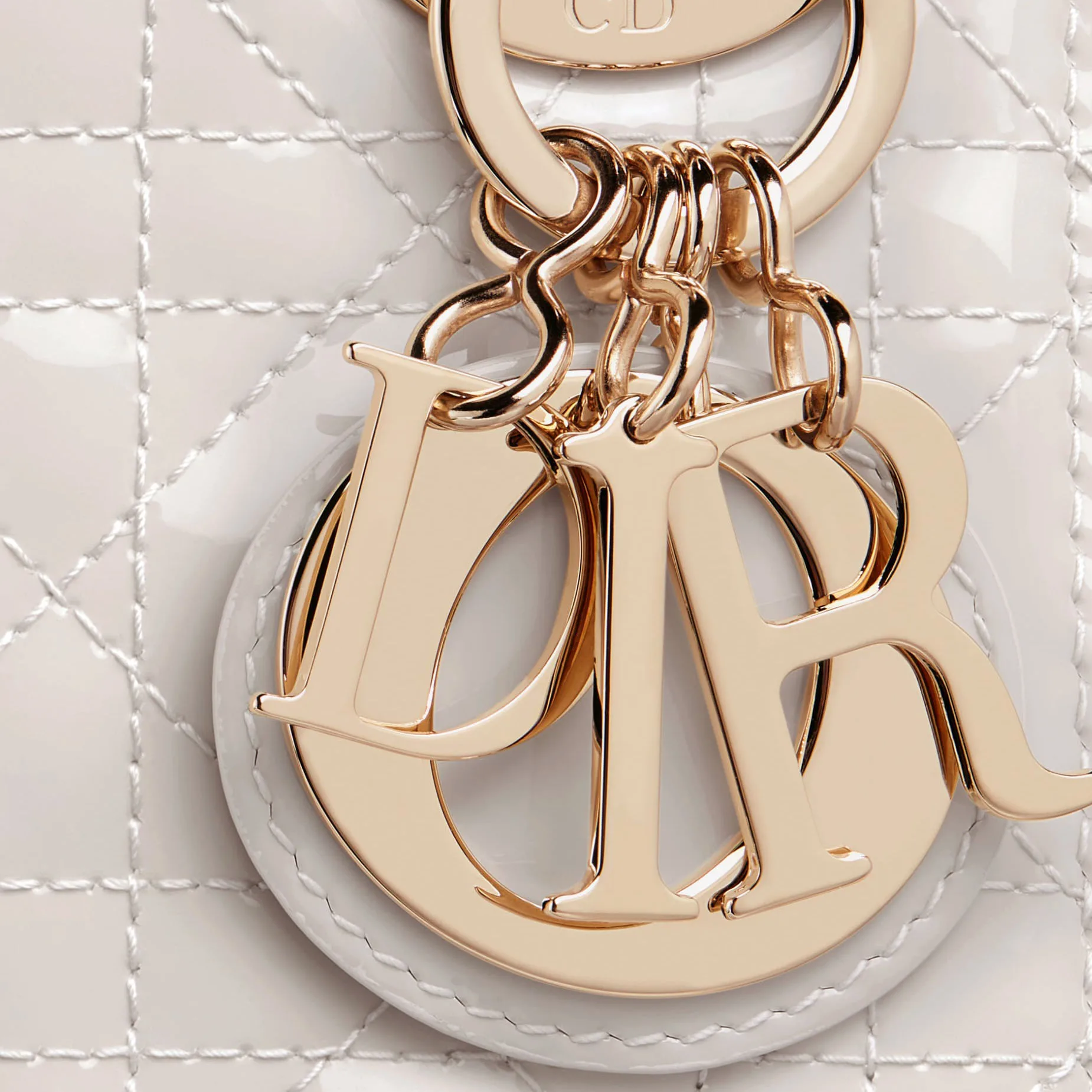 MINI LADY BAG
