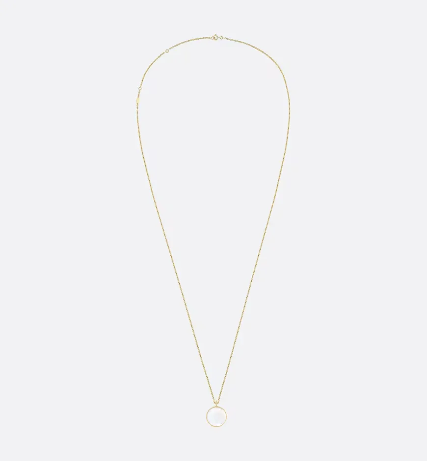 Medium Rose des Vents Medallion