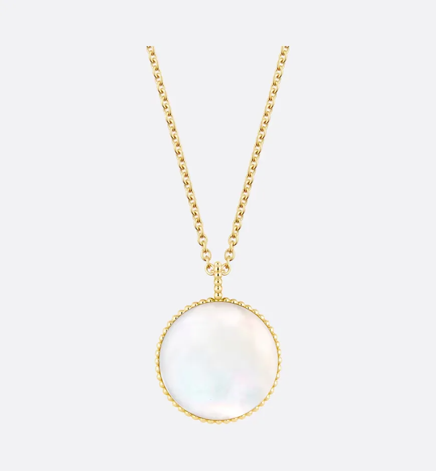 Medium Rose des Vents Medallion