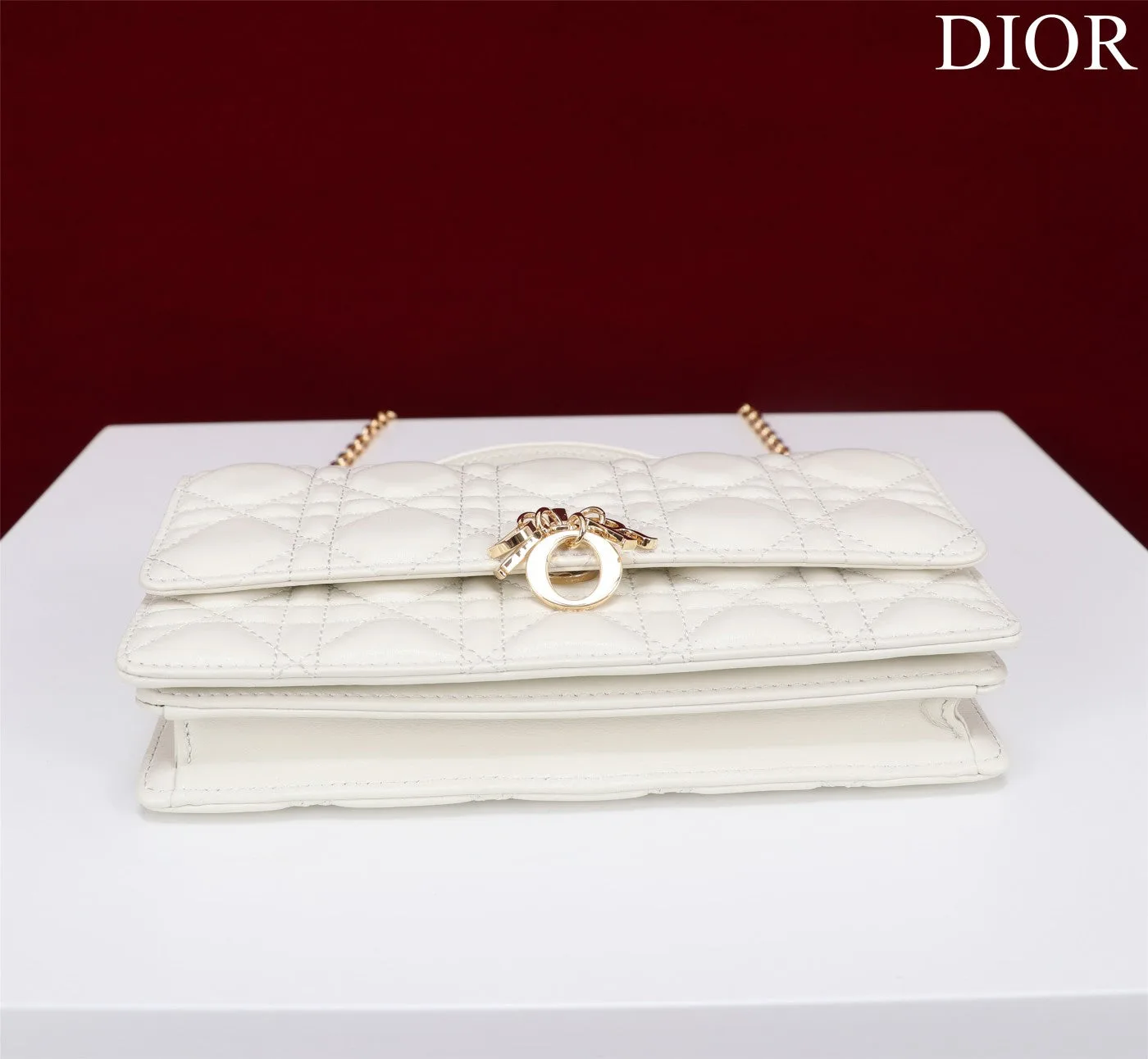 Christian Dior My Dior Mini Bag