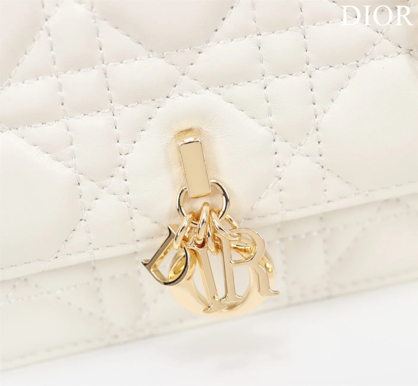 Christian Dior My Dior Mini Bag
