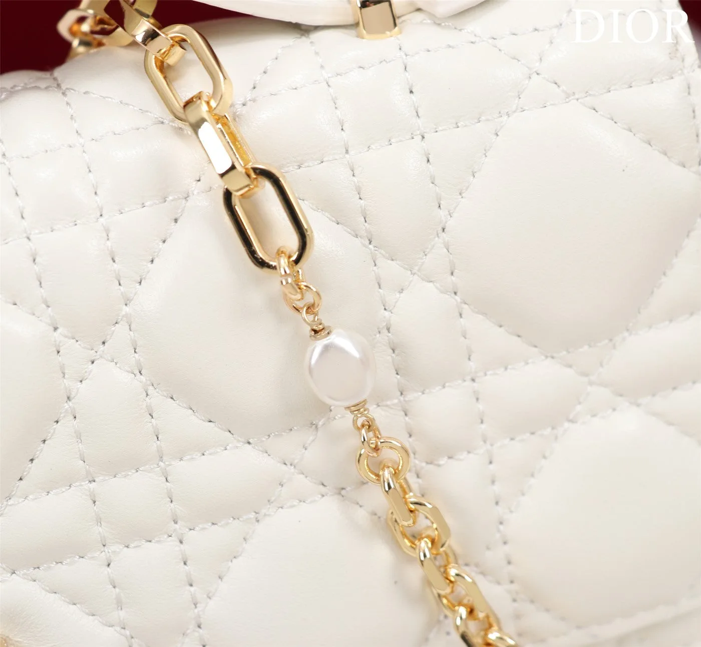 Christian Dior My Dior Mini Bag