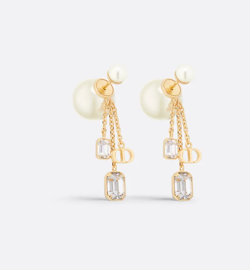 Tribales Earrings