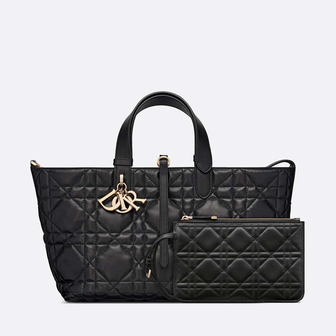 MEDIUM TOUJOURS BAG
