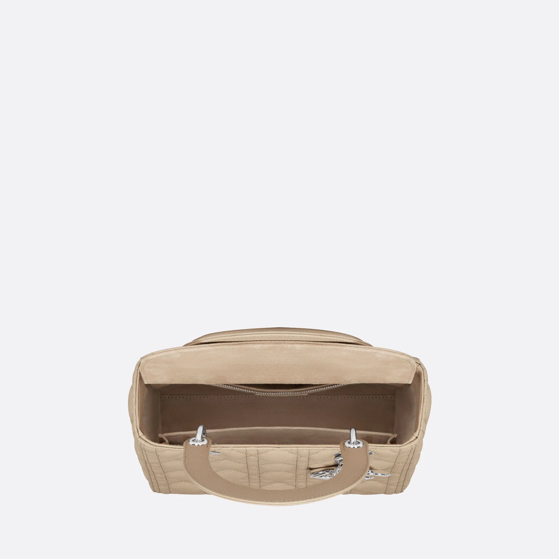 MEDIUM LADY BAG