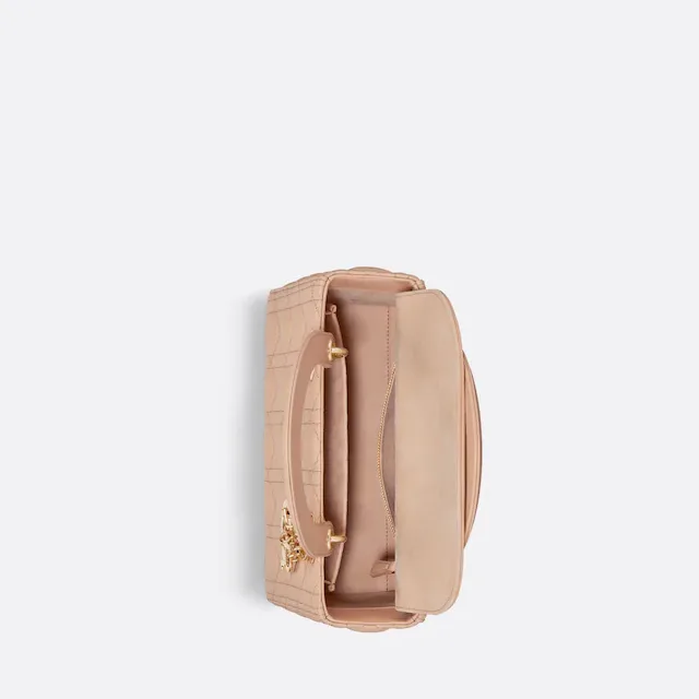 MEDIUM LADY BAG