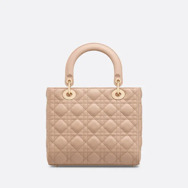 MEDIUM LADY BAG