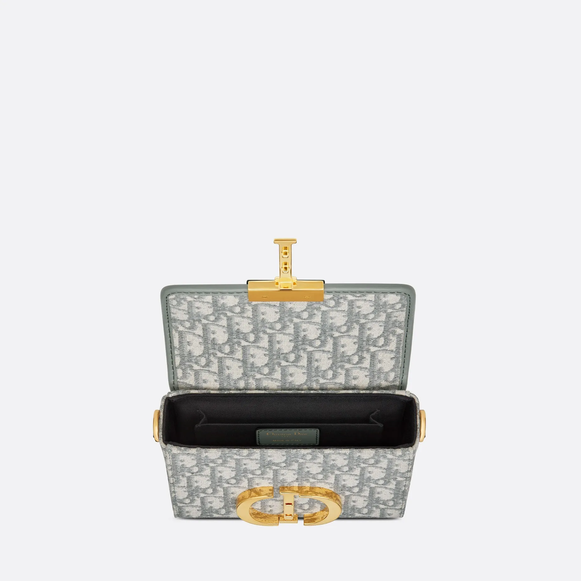 30 MONTAIGNE BOX BAG