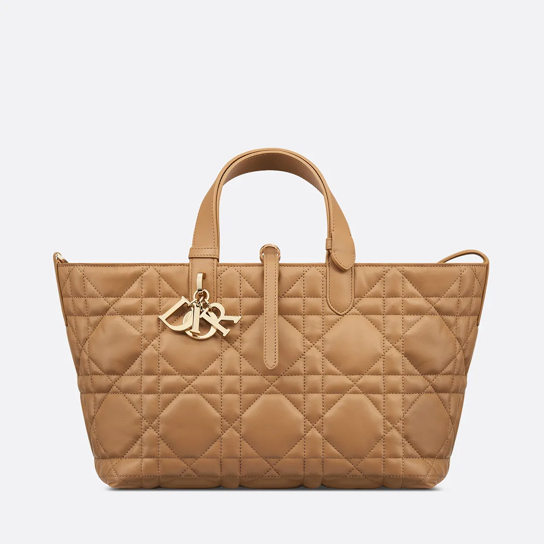 MEDIUM TOUJOURS BAG