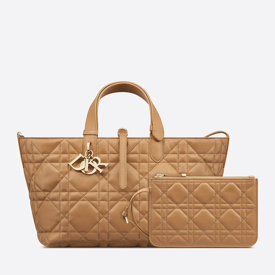 MEDIUM TOUJOURS BAG