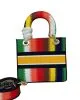 Medium LADY D-LITE handbag