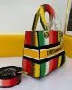 Medium LADY D-LITE handbag