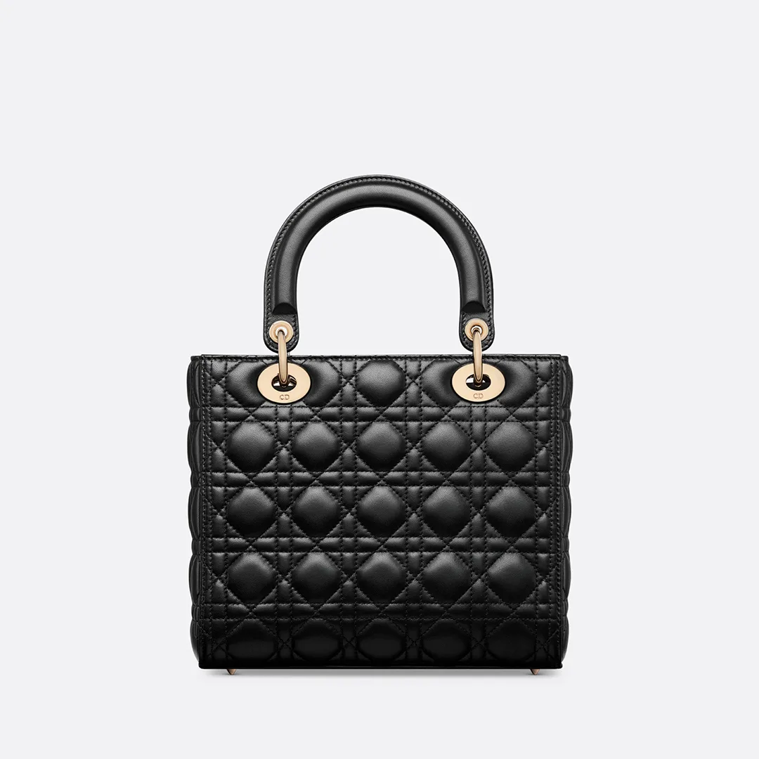 MEDIUM LADY BAG