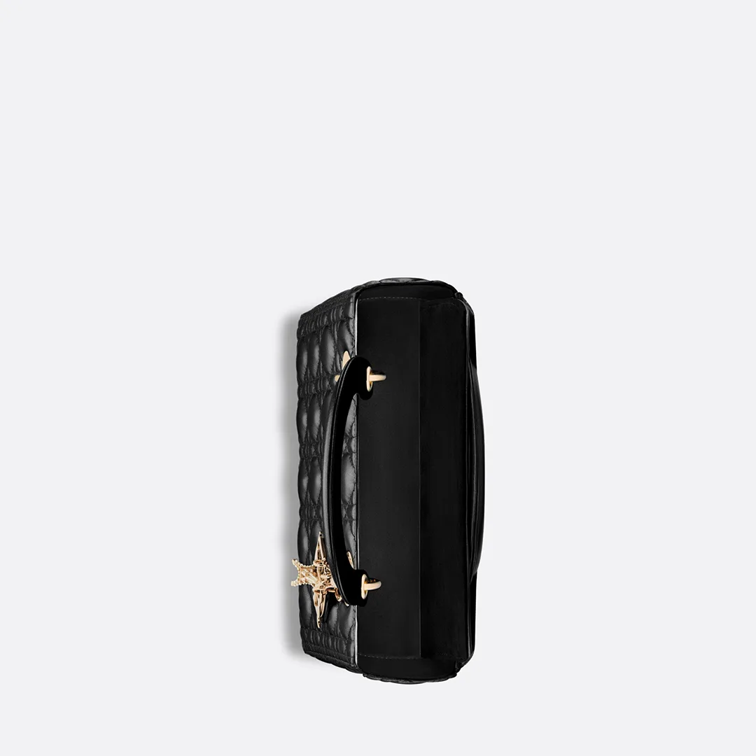 MEDIUM LADY BAG